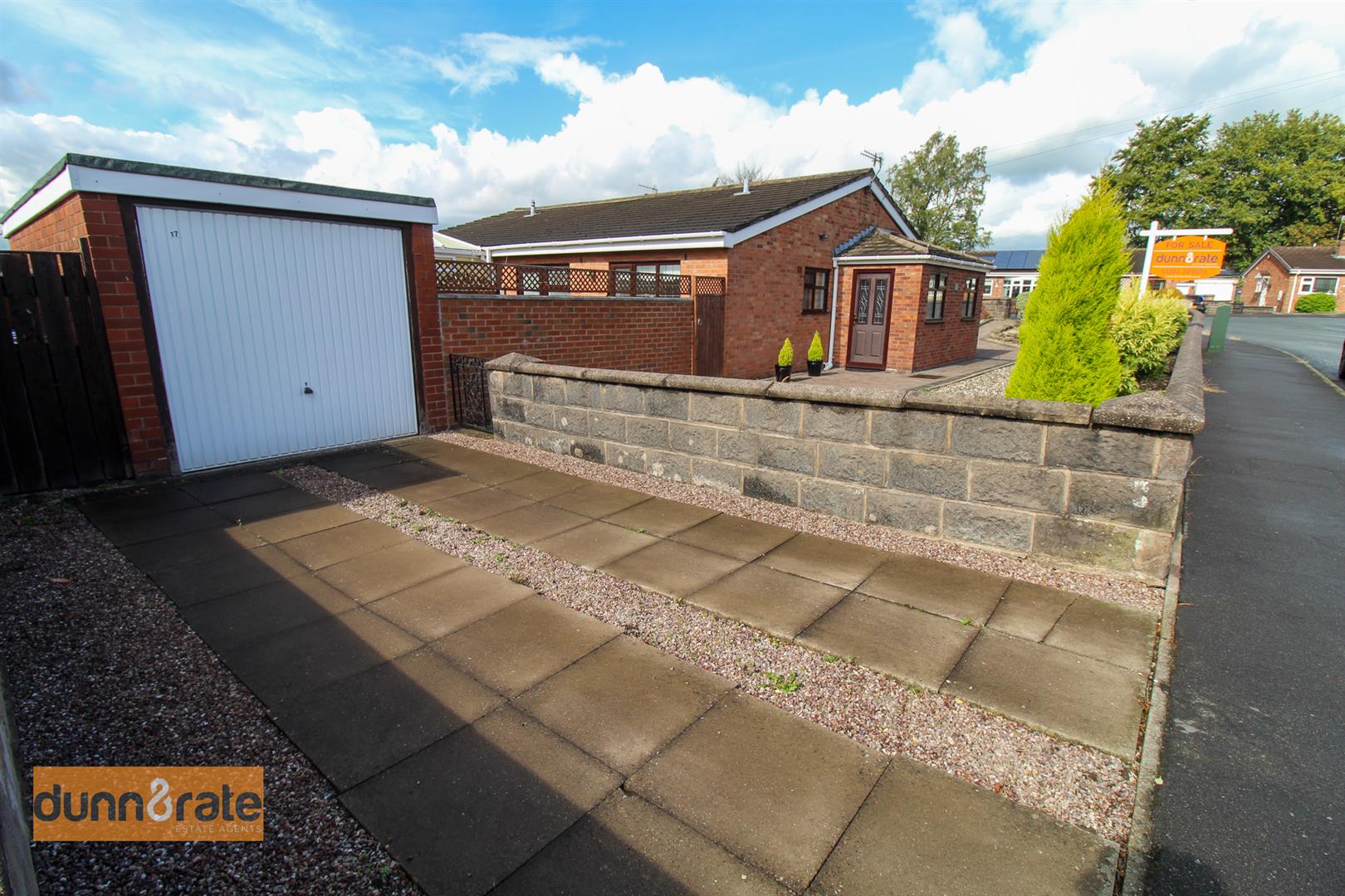 Netherton Grove, Milton, Stoke-On-Trent